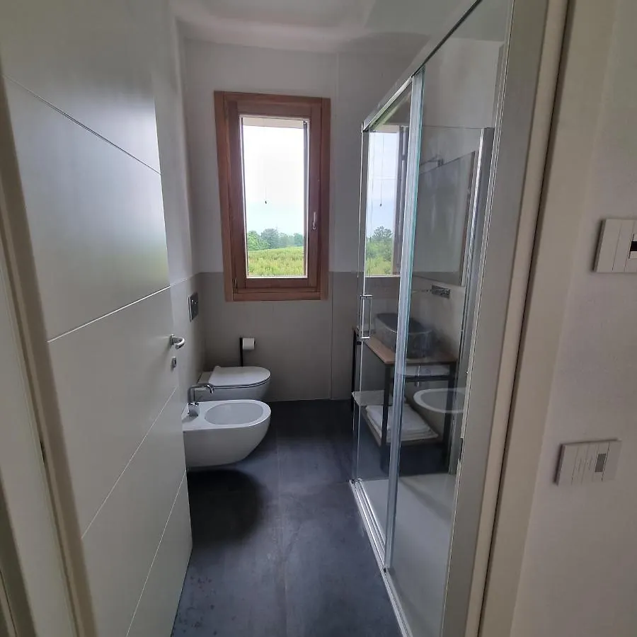 Corte Bottura Agriturismo Castelnuovo del Garda Séjour à la ferme