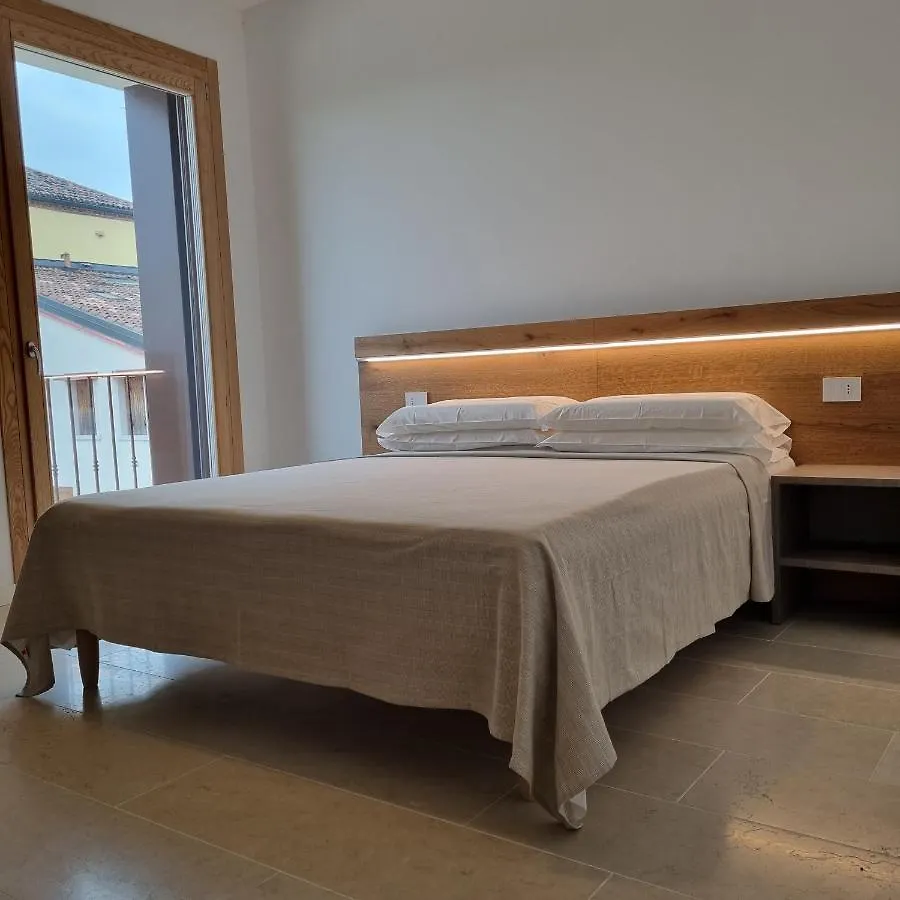 Corte Bottura Agriturismo Castelnuovo del Garda Italie