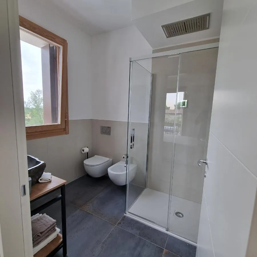 Corte Bottura Agriturismo Castelnuovo del Garda Italie