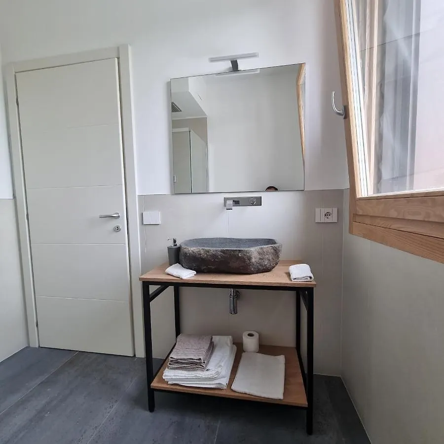 Séjour à la ferme Corte Bottura Agriturismo Castelnuovo del Garda