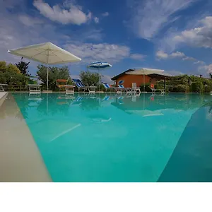 La Palazzina Casa vacanze