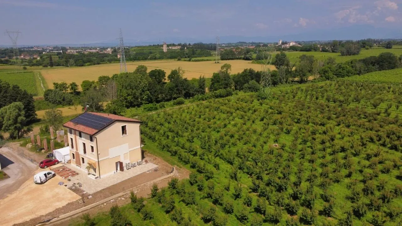 Corte Bottura Agriturismo Castelnuovo del Garda Italia